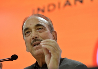 Ghulam Nabi Azad gets invitation for Trump reception | Ghulam Nabi Azad gets invitation for Trump reception Ghulam Nabi Azad gets invitation for Trump reception | Ghulam Nabi Azad gets invitation for Trump reception
