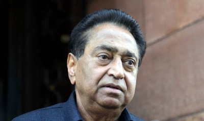 SC stays EC order revoking Kamal Nath's star campaigner status for MP bypolls | SC stays EC order revoking Kamal Nath's star campaigner status for MP bypolls SC stays EC order revoking Kamal Nath's star campaigner status for MP bypolls | SC stays EC order revoking Kamal Nath's star campaigner status for MP bypolls