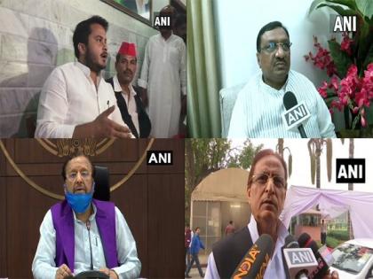 Major candidates to watch out for in phase two of UP Assembly polls | Major candidates to watch out for in phase two of UP Assembly polls