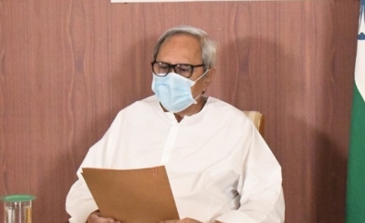Odisha CM urges Modi to establish international airport at Puri | Odisha CM urges Modi to establish international airport at Puri Odisha CM urges Modi to establish international airport at Puri | Odisha CM urges Modi to establish international airport at Puri