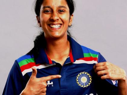 "That was one of the most special innings for me": Jemimah recalls her match-winning fifty against Pakistan | "That was one of the most special innings for me": Jemimah recalls her match-winning fifty against Pakistan