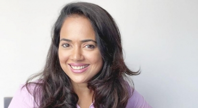 You don't have to get scared; it's just a phase: Sameera Reddy | You don't have to get scared; it's just a phase: Sameera Reddy