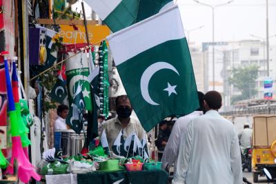 Pakistan's FBR tax shortfall swells to Rs 833 billion | Pakistan's FBR tax shortfall swells to Rs 833 billion Pakistan's FBR tax shortfall swells to Rs 833 billion | Pakistan's FBR tax shortfall swells to Rs 833 billion