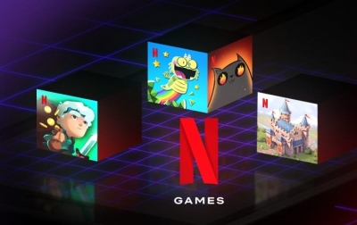Over 99% of Netflix users have not tried its games: Report | Over 99% of Netflix users have not tried its games: Report