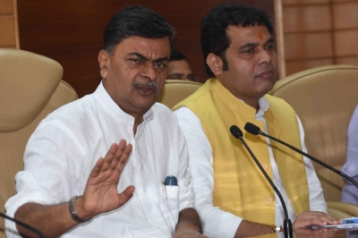 'Sufficient fuel...': Power Ministry rules out any energy crisis in Delhi | 'Sufficient fuel...': Power Ministry rules out any energy crisis in Delhi 'Sufficient fuel...': Power Ministry rules out any energy crisis in Delhi | 'Sufficient fuel...': Power Ministry rules out any energy crisis in Delhi