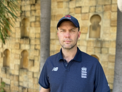 Jonathan Trott takes over as head coach of Pretoria Capitals in upcoming SA20 season | Jonathan Trott takes over as head coach of Pretoria Capitals in upcoming SA20 season Jonathan Trott takes over as head coach of Pretoria Capitals in upcoming SA20 season | Jonathan Trott takes over as head coach of Pretoria Capitals in upcoming SA20 season