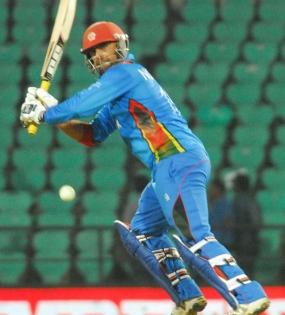 Noor Ali Zadran bids farewell to international cricket | Noor Ali Zadran bids farewell to international cricket Noor Ali Zadran bids farewell to international cricket | Noor Ali Zadran bids farewell to international cricket