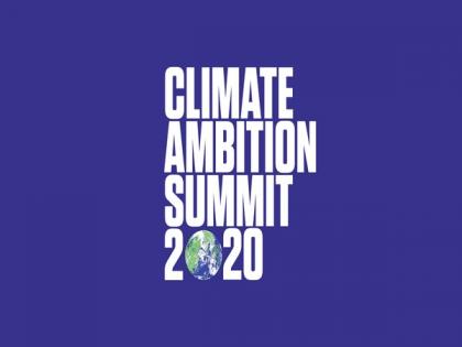 Climate Ambition Summit to mark 5 years of Paris Agreement begins today | Climate Ambition Summit to mark 5 years of Paris Agreement begins today Climate Ambition Summit to mark 5 years of Paris Agreement begins today | Climate Ambition Summit to mark 5 years of Paris Agreement begins today