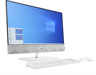 HP expands All-in-One PC portfolio for modern consumers in India | HP expands All-in-One PC portfolio for modern consumers in India