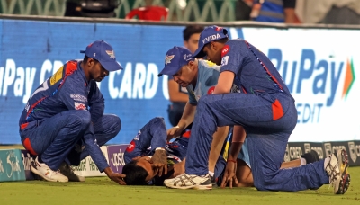 KL Rahul to undergo thigh surgery; ruled out of remainder of IPL 2023, WTC final | KL Rahul to undergo thigh surgery; ruled out of remainder of IPL 2023, WTC final