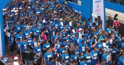 Pune Half Marathon set for comeback after pandemic-induced hiatus | Pune Half Marathon set for comeback after pandemic-induced hiatus