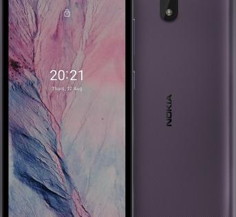 Nokia C01 Plus 32GB variant launched in India | Nokia C01 Plus 32GB variant launched in India