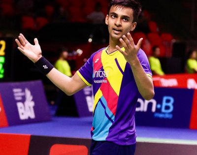 Indonesia Open: Kiran George loses in quarters, India challenge ends | Indonesia Open: Kiran George loses in quarters, India challenge ends Indonesia Open: Kiran George loses in quarters, India challenge ends | Indonesia Open: Kiran George loses in quarters, India challenge ends