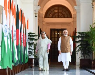 How Hasina, with India's support, broke the back of Pak-sponsored terror in Bangladesh | How Hasina, with India's support, broke the back of Pak-sponsored terror in Bangladesh