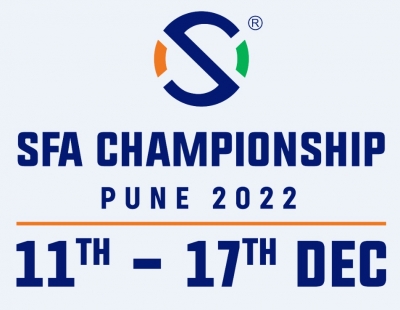 SFA Championships Pune: Jainam Singhavi, Rajlakshmi Chavan lead PICT Model School to title | SFA Championships Pune: Jainam Singhavi, Rajlakshmi Chavan lead PICT Model School to title SFA Championships Pune: Jainam Singhavi, Rajlakshmi Chavan lead PICT Model School to title | SFA Championships Pune: Jainam Singhavi, Rajlakshmi Chavan lead PICT Model School to title
