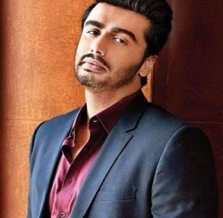 Arjun Kapoor: I'm a director's actor, I go with my director's vision | Arjun Kapoor: I'm a director's actor, I go with my director's vision