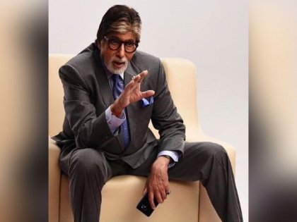 On raising COVID relief funds, Big B says 'it's embarrassing' to ask for donations | On raising COVID relief funds, Big B says 'it's embarrassing' to ask for donations