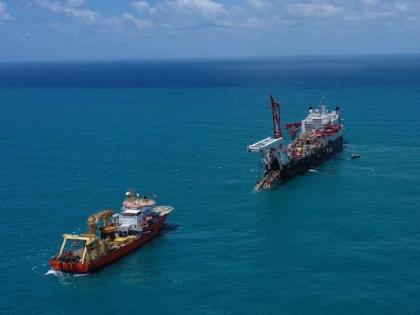 Lebanon to begin exploratory drilling for energy deposits by end of August | Lebanon to begin exploratory drilling for energy deposits by end of August