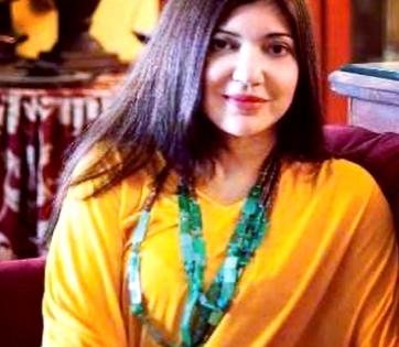 Juhi's wish for Alka Yagnik: 'A 100 trees for the beautiful, melodious voice' | Juhi's wish for Alka Yagnik: 'A 100 trees for the beautiful, melodious voice'