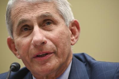 Fauci 'undeniable asset': White House over Covid lab leak emails | Fauci 'undeniable asset': White House over Covid lab leak emails
