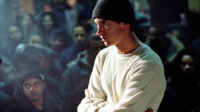 50 Cent to adapt Eminem's 2002 film '8 Mile' into TV show | 50 Cent to adapt Eminem's 2002 film '8 Mile' into TV show