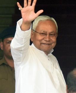 JD-U believes Oppn can pull off 2004 repeat without common PM face | JD-U believes Oppn can pull off 2004 repeat without common PM face