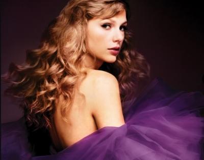 Taylor Swift to release re-recorded version of 'Speak Now' on July 7 | Taylor Swift to release re-recorded version of 'Speak Now' on July 7