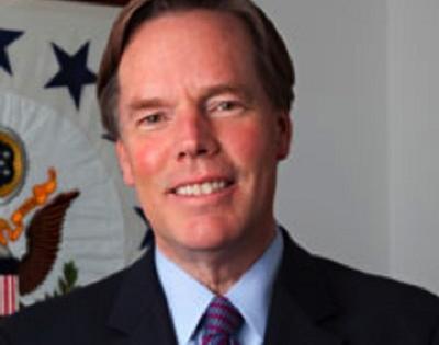 US Senate confirms Burns as new envoy to China | US Senate confirms Burns as new envoy to China