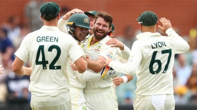 Australia complete West Indies sweep to close in on World Test Championship final | Australia complete West Indies sweep to close in on World Test Championship final