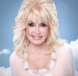 Dolly Parton to publish her first novel next year | Dolly Parton to publish her first novel next year