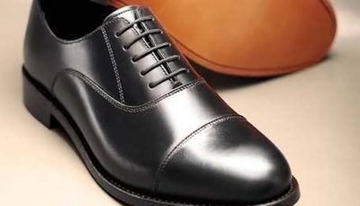 German shoe firm shifts from China, begins operations in UP | German shoe firm shifts from China, begins operations in UP German shoe firm shifts from China, begins operations in UP | German shoe firm shifts from China, begins operations in UP