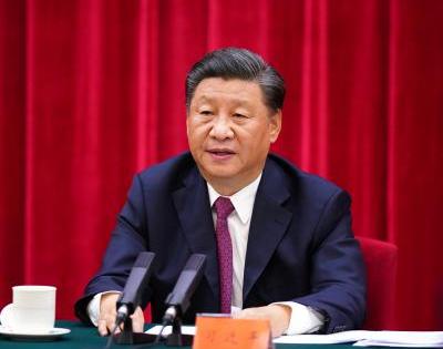 Xi overcomes challenges to his authority in CCP central committee plenary | Xi overcomes challenges to his authority in CCP central committee plenary Xi overcomes challenges to his authority in CCP central committee plenary | Xi overcomes challenges to his authority in CCP central committee plenary