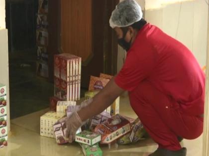 Spice industry in J-K generates business and employment | Spice industry in J-K generates business and employment Spice industry in J-K generates business and employment | Spice industry in J-K generates business and employment