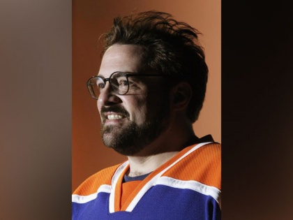 Kevin Smith announces 'He-Man' mated series on Netflix | Kevin Smith announces 'He-Man' mated series on Netflix