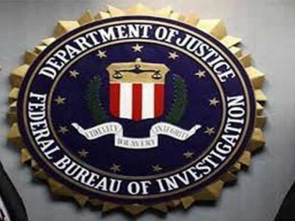 FBI arrests two men in Washington for allegedly impersonating Homeland Security agents | FBI arrests two men in Washington for allegedly impersonating Homeland Security agents FBI arrests two men in Washington for allegedly impersonating Homeland Security agents | FBI arrests two men in Washington for allegedly impersonating Homeland Security agents