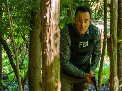 Julian McMahon is exiting 'FBI: Most Wanted' | Julian McMahon is exiting 'FBI: Most Wanted'