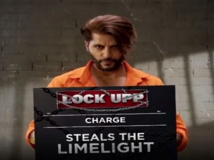 Karanvir Bohra confirmed as contestant for Kangana Ranaut hosted show 'Lock Upp' | Karanvir Bohra confirmed as contestant for Kangana Ranaut hosted show 'Lock Upp'