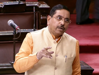 Centre to convene all party meet today on eve of Budget session | Centre to convene all party meet today on eve of Budget session