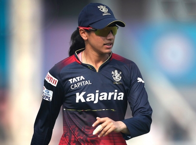 WPL: 'Our team balance has improved this season', says RCB captain Smriti Mandhana | WPL: 'Our team balance has improved this season', says RCB captain Smriti Mandhana WPL: 'Our team balance has improved this season', says RCB captain Smriti Mandhana | WPL: 'Our team balance has improved this season', says RCB captain Smriti Mandhana