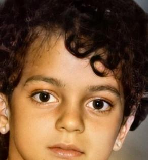 Kangana shares throwback childhood pic, says family called her Indira Gandhi | Kangana shares throwback childhood pic, says family called her Indira Gandhi