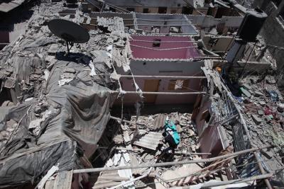 20 killed in Israeli airstrikes on Gaza | 20 killed in Israeli airstrikes on Gaza 20 killed in Israeli airstrikes on Gaza | 20 killed in Israeli airstrikes on Gaza