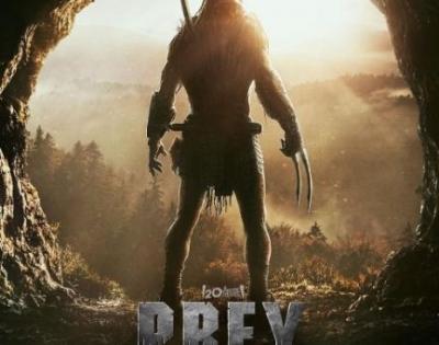'Prey' makers did deep-dive research to present true picture of Comanche tribe | 'Prey' makers did deep-dive research to present true picture of Comanche tribe