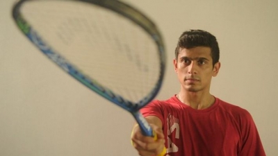 Saurav Ghosal clinches Malaysian Open Squash C'ships title | Saurav Ghosal clinches Malaysian Open Squash C'ships title