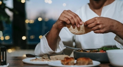 Chef Asif Qureshi shares food tips for Ramadan | Chef Asif Qureshi shares food tips for Ramadan Chef Asif Qureshi shares food tips for Ramadan | Chef Asif Qureshi shares food tips for Ramadan