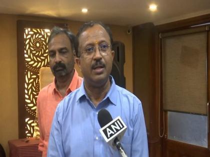 Kerala govt hand in glove with terrorist groups: MoS V Muraleedharan on PFI sloganeering | Kerala govt hand in glove with terrorist groups: MoS V Muraleedharan on PFI sloganeering Kerala govt hand in glove with terrorist groups: MoS V Muraleedharan on PFI sloganeering | Kerala govt hand in glove with terrorist groups: MoS V Muraleedharan on PFI sloganeering