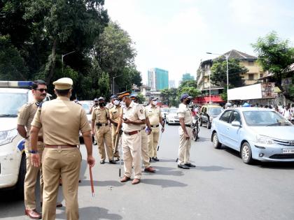 For 5th day, stray incidents continue to mar Maratha quota agitation | For 5th day, stray incidents continue to mar Maratha quota agitation For 5th day, stray incidents continue to mar Maratha quota agitation | For 5th day, stray incidents continue to mar Maratha quota agitation