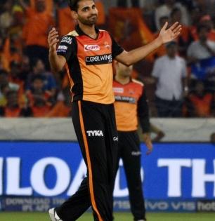 IPL 2023: Bhuvneshwar to captain SRH in their opening match in Markram's absence: Report | IPL 2023: Bhuvneshwar to captain SRH in their opening match in Markram's absence: Report