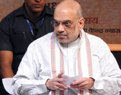 Govt to appoint interlocutor by March 27: Amit Shah tells Tripura tribal party chief | Govt to appoint interlocutor by March 27: Amit Shah tells Tripura tribal party chief
