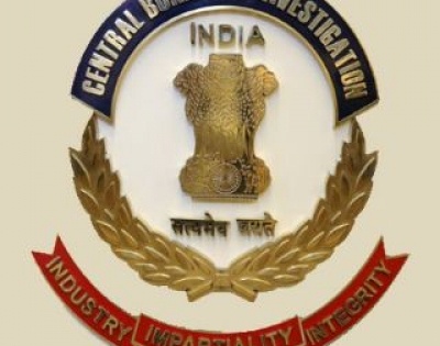 CBI files chargesheet against 4 accused for sexually exploiting minors | CBI files chargesheet against 4 accused for sexually exploiting minors