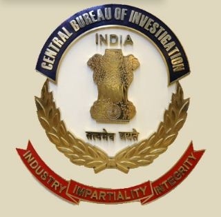 CBI lodges FIR against suspended SP, Inspector of NIA | CBI lodges FIR against suspended SP, Inspector of NIA